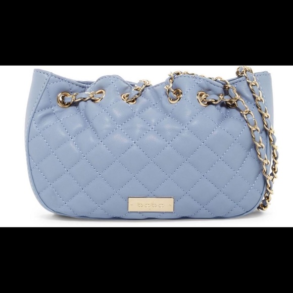 NWT Bebe Chelsea Crossbody Bag MSRP $59 - Picture 2 of 3